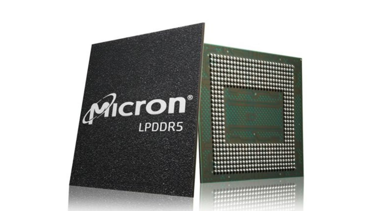小米10全系配备LPDDR5内存,性能提升巨大